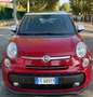 Fiat 500L 500L Living 0.9 t.air t. natural power Lounge 80cv Rosso - thumbnail 2