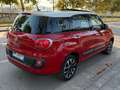 Fiat 500L 500L Living 0.9 t.air t. natural power Lounge 80cv Rosso - thumbnail 7