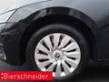 Skoda Octavia Combi 2.0 TDI Essence AHK PDC SITZH SMART LED Noir - thumbnail 11