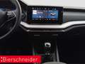 Skoda Octavia Combi 2.0 TDI Essence AHK PDC SITZH SMART LED Schwarz - thumbnail 21