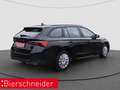 Skoda Octavia Combi 2.0 TDI Essence AHK PDC SITZH SMART LED Schwarz - thumbnail 9