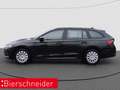 Skoda Octavia Combi 2.0 TDI Essence AHK PDC SITZH SMART LED Noir - thumbnail 5