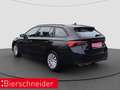 Skoda Octavia Combi 2.0 TDI Essence AHK PDC SITZH SMART LED Schwarz - thumbnail 6