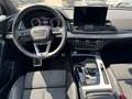Audi Q5 40 TFSI quattro S line Weiß - thumbnail 8