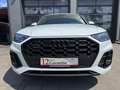Audi Q5 40 TFSI quattro S line Weiß - thumbnail 2