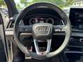 Audi Q5 40 TFSI quattro S line Weiß - thumbnail 9