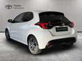 Toyota Yaris Yaris 1.5h Lounge Alb - thumbnail 4