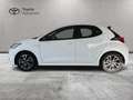 Toyota Yaris Yaris 1.5h Lounge Alb - thumbnail 2