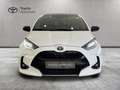 Toyota Yaris Yaris 1.5h Lounge Alb - thumbnail 12