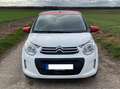 Citroen C1 VTI 68 SELECTION 5T Weiß - thumbnail 3