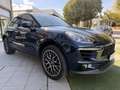 Porsche Macan S Aut. Bleu - thumbnail 3