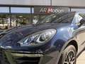 Porsche Macan S Aut. Bleu - thumbnail 4
