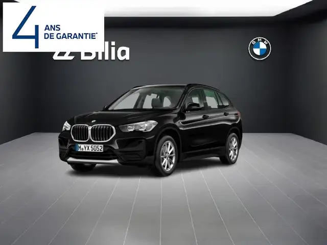 BMW X1 X1 sDrive18d