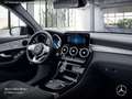 Mercedes-Benz GLC 300 e 4M AMG+NIGHT+PANO+360+AHK+LED+SPUR+TOTW Grau - thumbnail 12