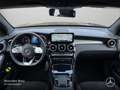 Mercedes-Benz GLC 300 e 4M AMG+NIGHT+PANO+360+AHK+LED+SPUR+TOTW Grigio - thumbnail 13