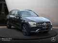 Mercedes-Benz GLC 300 e 4M AMG+NIGHT+PANO+360+AHK+LED+SPUR+TOTW Grigio - thumbnail 5