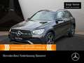Mercedes-Benz GLC 300 e 4M AMG+NIGHT+PANO+360+AHK+LED+SPUR+TOTW Grigio - thumbnail 1
