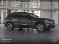 Mercedes-Benz GLC 300 e 4M AMG+NIGHT+PANO+360+AHK+LED+SPUR+TOTW Grau - thumbnail 20