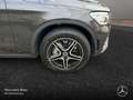 Mercedes-Benz GLC 300 e 4M AMG+NIGHT+PANO+360+AHK+LED+SPUR+TOTW Grigio - thumbnail 6