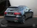 Mercedes-Benz GLC 300 e 4M AMG+NIGHT+PANO+360+AHK+LED+SPUR+TOTW Grigio - thumbnail 8