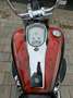 Yamaha XV 1900 Custom Red - thumbnail 4