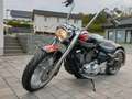 Yamaha XV 1900 Custom Red - thumbnail 1