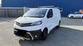 Toyota Proace Max Verso Transporter Camper Weiß - thumbnail 3