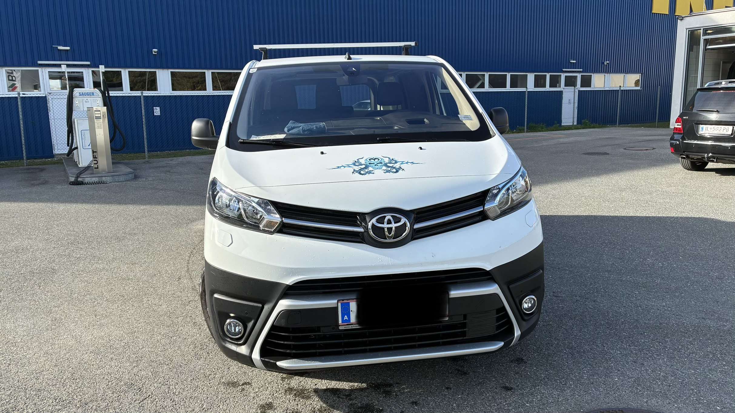 2021 Toyota PROACE CITY