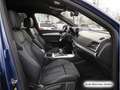 Audi Q5 40 TDI qu. S tronic S line competition UPE:77 Blau - thumbnail 13