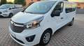 Opel Vivaro 1.6 dCi BiTurbo 125CV 9 posti Nazionale Blanc - thumbnail 3