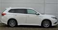 Mitsubishi Outlander PHEV 2.4 INSTYLE 4WD | PLUG IN HYBRID | SoH 97% | Weiß - thumbnail 12