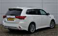 Mitsubishi Outlander PHEV 2.4 INSTYLE 4WD | PLUG IN HYBRID | SoH 97% | Weiß - thumbnail 3