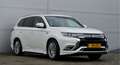 Mitsubishi Outlander PHEV 2.4 INSTYLE 4WD | PLUG IN HYBRID | SoH 97% | Weiß - thumbnail 13