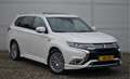 Mitsubishi Outlander PHEV 2.4 INSTYLE 4WD | PLUG IN HYBRID | SoH 97% | Weiß - thumbnail 14