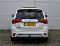 Mitsubishi Outlander PHEV 2.4 INSTYLE 4WD | PLUG IN HYBRID | SoH 97% | Weiß - thumbnail 10