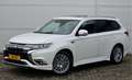 Mitsubishi Outlander PHEV 2.4 INSTYLE 4WD | PLUG IN HYBRID | SoH 97% | Weiß - thumbnail 5
