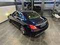 Mercedes-Benz C 180 d / AMG LINE / NAVIGATION / KAMERA /  LEDER / D... Blau - thumbnail 14