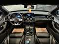 Mercedes-Benz C 180 d / AMG LINE / NAVIGATION / KAMERA /  LEDER / D... Blau - thumbnail 16