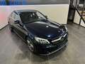 Mercedes-Benz C 180 d / AMG LINE / NAVIGATION / KAMERA /  LEDER / D... Blau - thumbnail 37