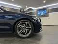 Mercedes-Benz C 180 d / AMG LINE / NAVIGATION / KAMERA /  LEDER / D... Blue - thumbnail 7
