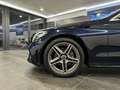 Mercedes-Benz C 180 d / AMG LINE / NAVIGATION / KAMERA /  LEDER / D... Blue - thumbnail 8
