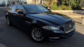 XJ 3.0d V6 Premium Luxury " unipro' "