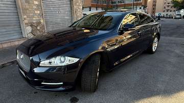 XJ 3.0d V6 Premium Luxury auto