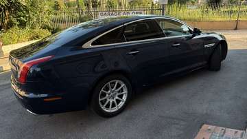 XJ 3.0d V6 Premium Luxury auto