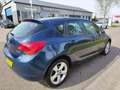 Opel Astra 1.4 Edition ** 5 DRS ** Airco ** Cruise ** LM velg Blau - thumbnail 6