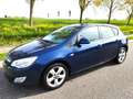Opel Astra 1.4 Edition ** 5 DRS ** Airco ** Cruise ** LM velg Blau - thumbnail 2