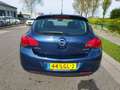 Opel Astra 1.4 Edition ** 5 DRS ** Airco ** Cruise ** LM velg Blau - thumbnail 4