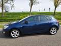 Opel Astra 1.4 Edition ** 5 DRS ** Airco ** Cruise ** LM velg Blau - thumbnail 3