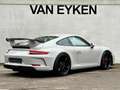 Porsche 911 GT3 * Kreide * Sport Chrono * PPF Grijs - thumbnail 3