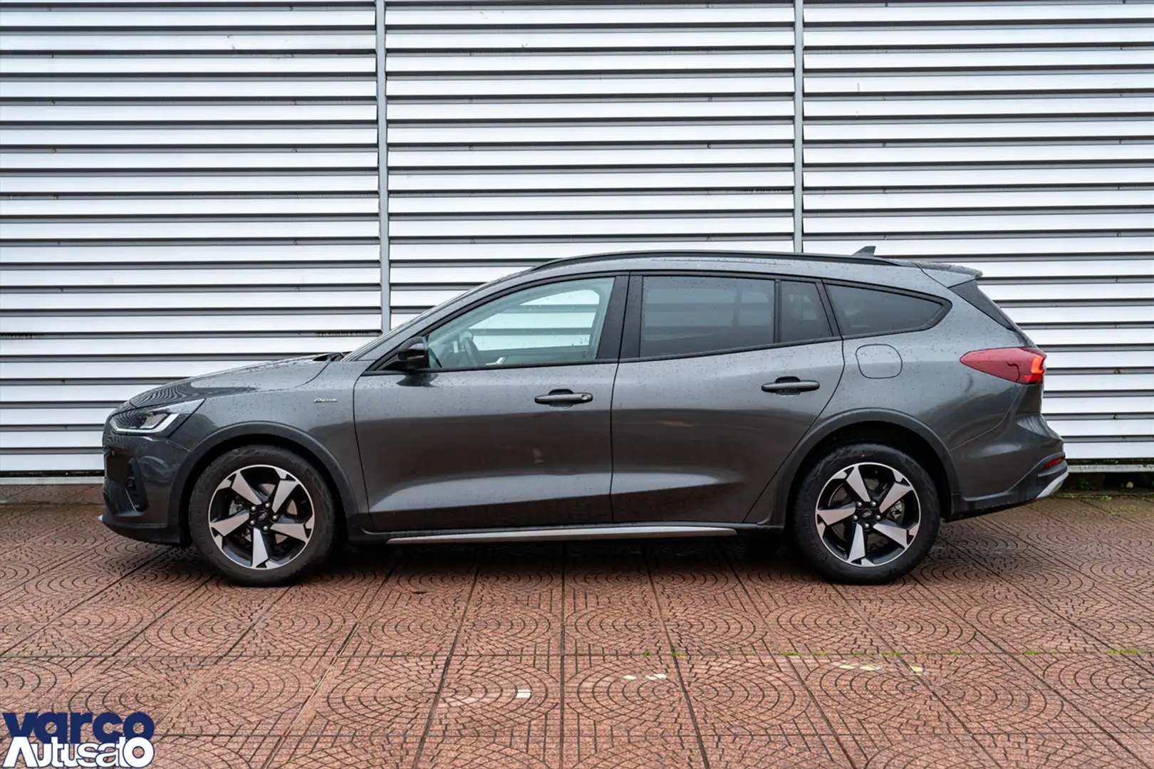 Ford Focus Focus Active SW 1.0 ecoboost h s&s 125cv my20.75 - 2